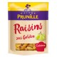 Raisins Golden Sachet 500g